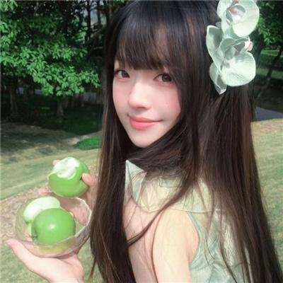 陌上人如玉