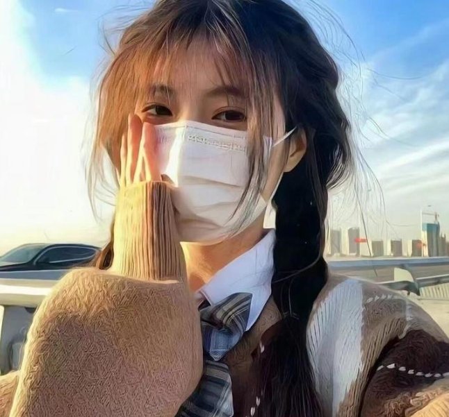 南海鲛人