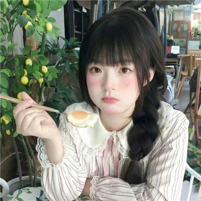 我的六个爱